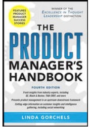 The Product Manager's Handbook 4th Edition  